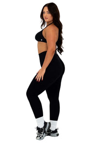 Impact Leggings Shadow