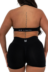 Impact Shorts Shadow