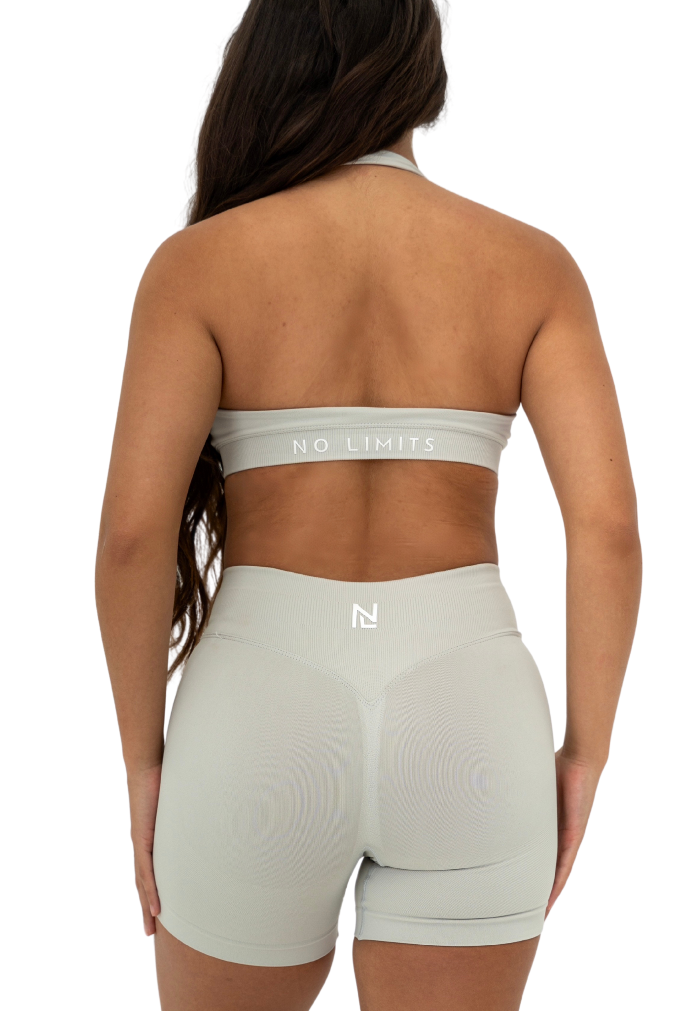 Impact Shorts Moon Dust