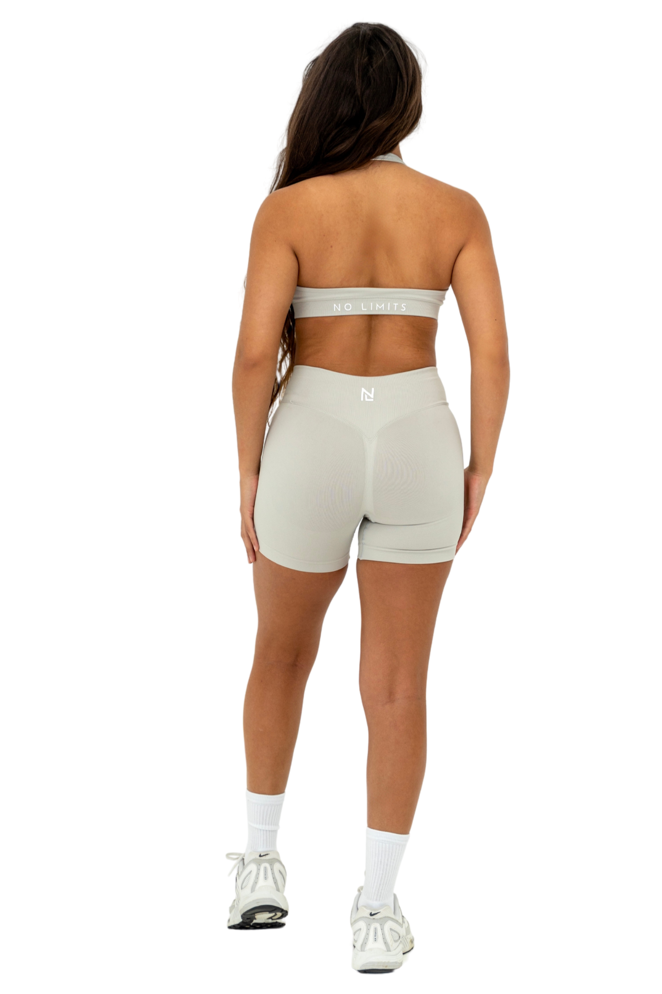 Impact Shorts Moon Dust