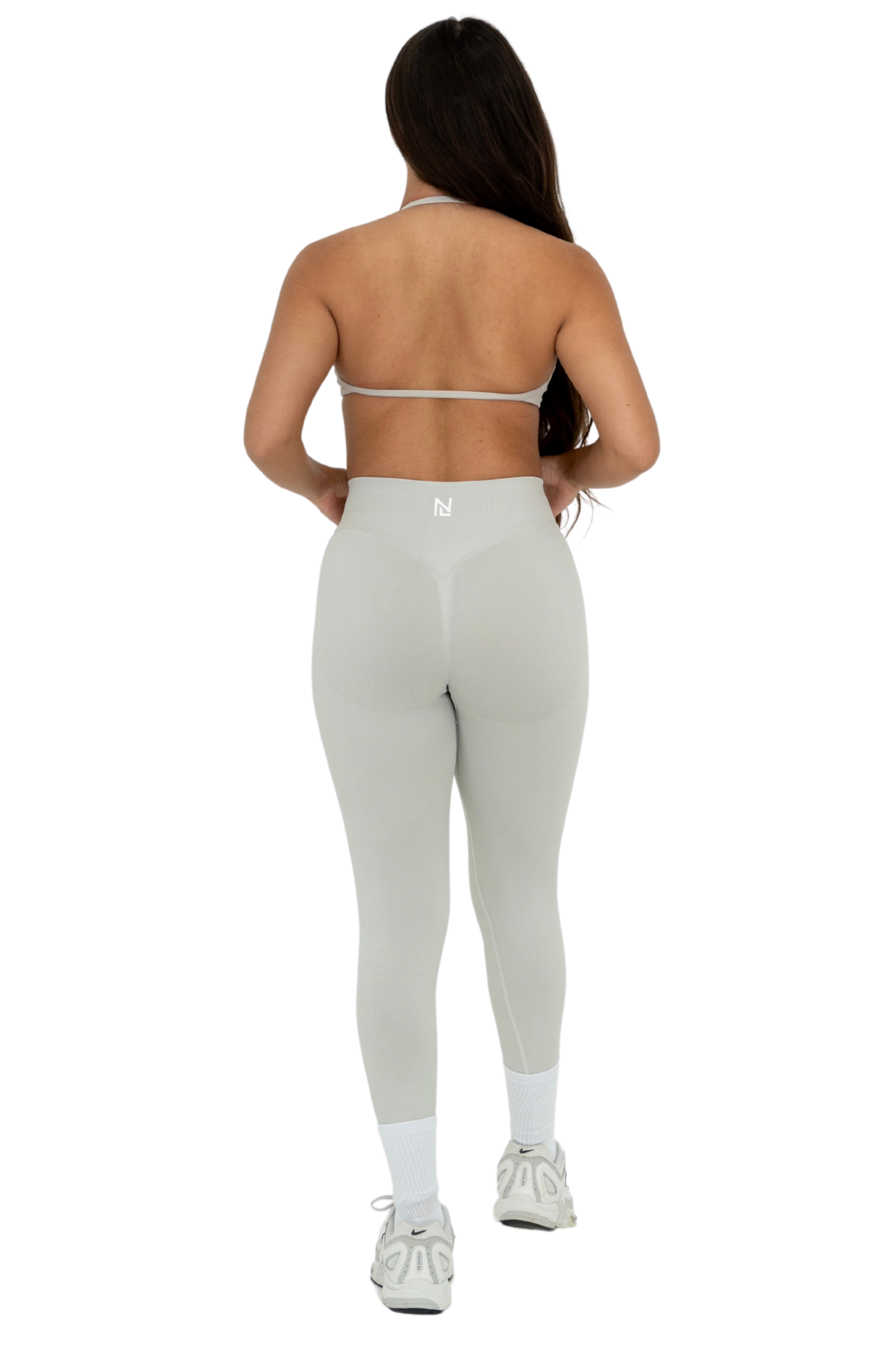 Impact Leggings Moon Dust