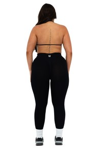 Impact Leggings Shadow
