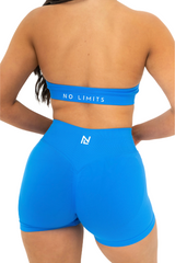 Impact Shorts Bahama Breeze