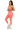 Impact Leggings Hibiscus
