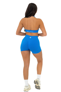 Impact Shorts Bahama Breeze
