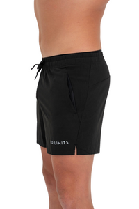 Pulse Performance Shorts