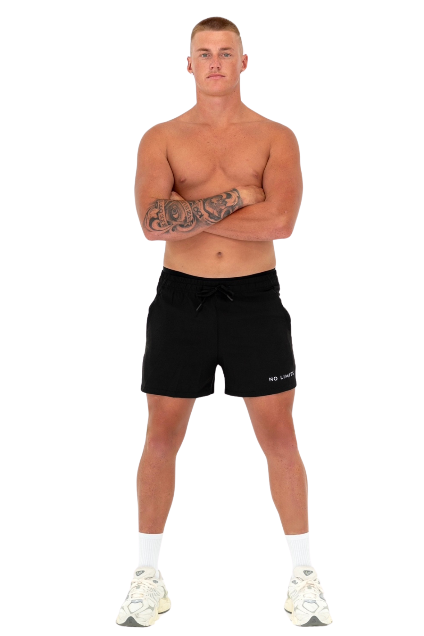 Pulse Performance Shorts