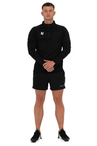 Pulse Performance 1/4 Zip