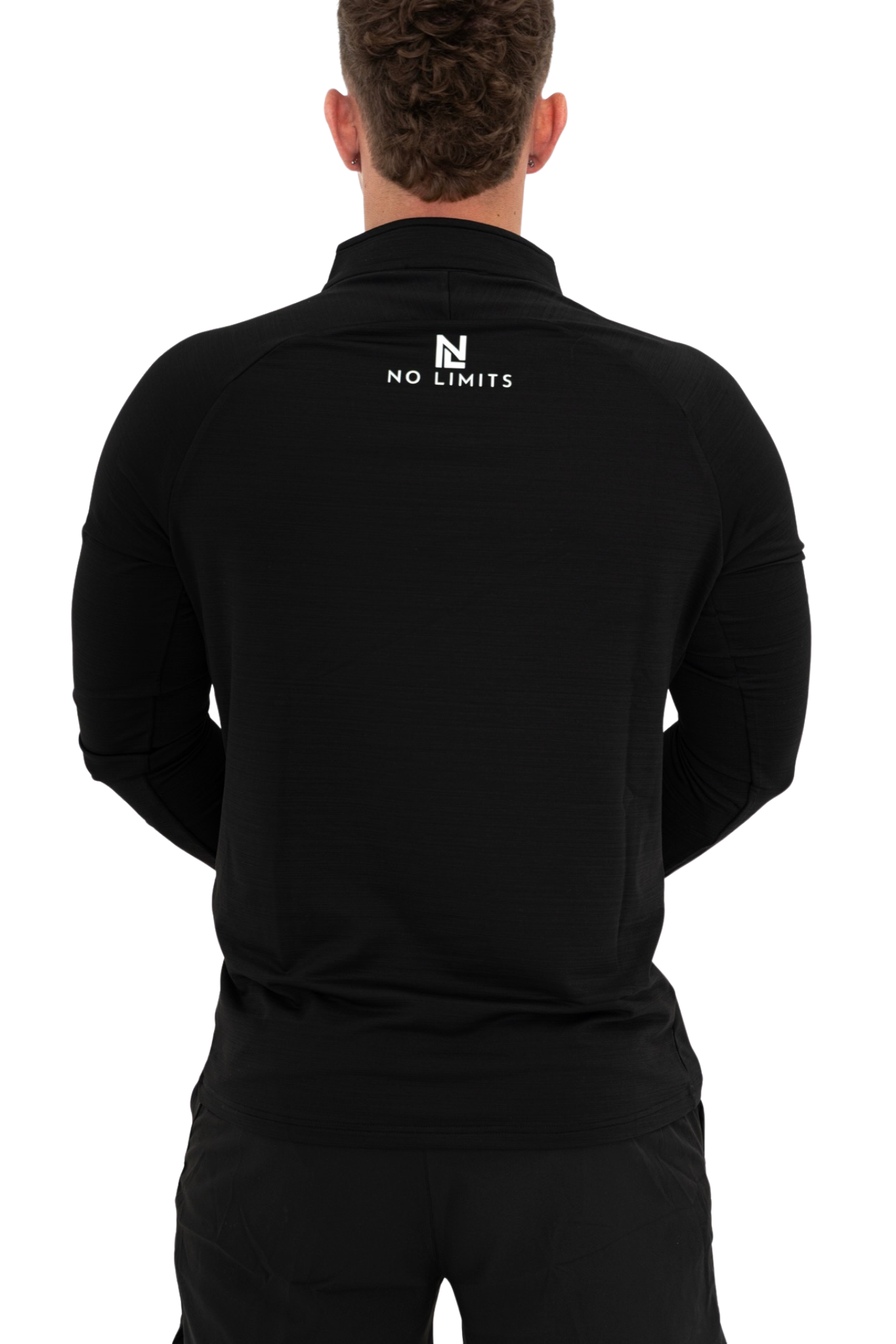 Pulse Performance 1/4 Zip