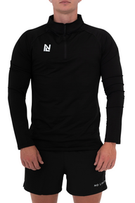 Pulse Performance 1/4 Zip