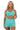 Aria Impact Crop Costal Mint