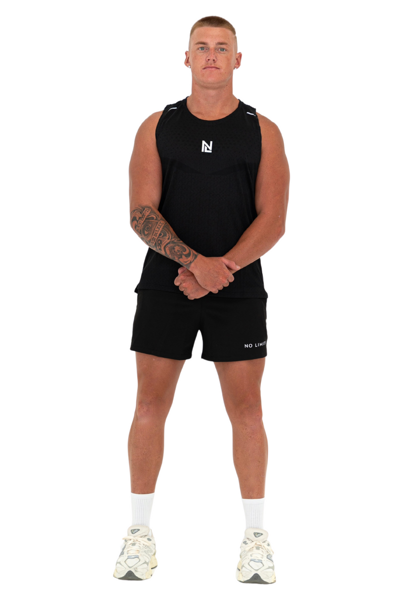 Pulse Performance Singlet No Limits Active