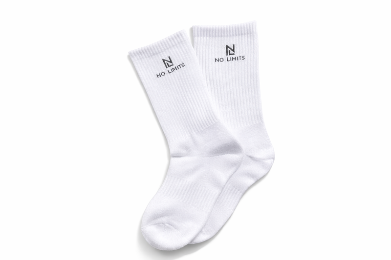 NLA Socks No Limits Active