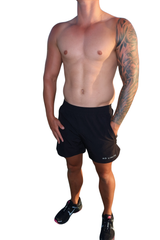 Pro Performance Shorts