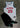 NLA Basketball Training Jersey- Miami White