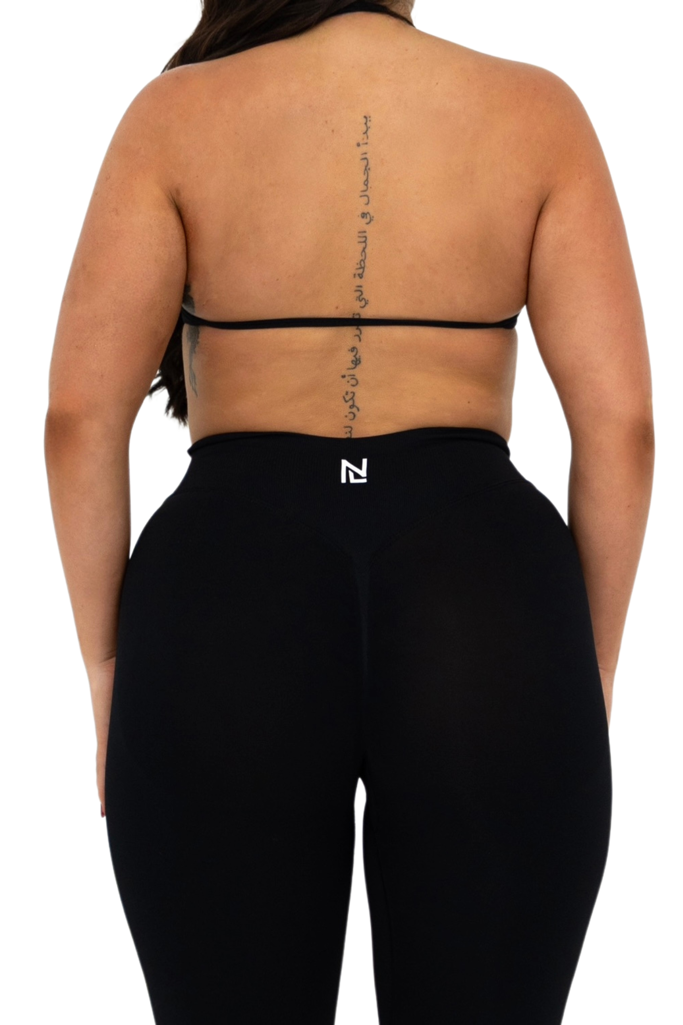 Impact Leggings Shadow