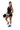 Core Racerback Singlet Shadow