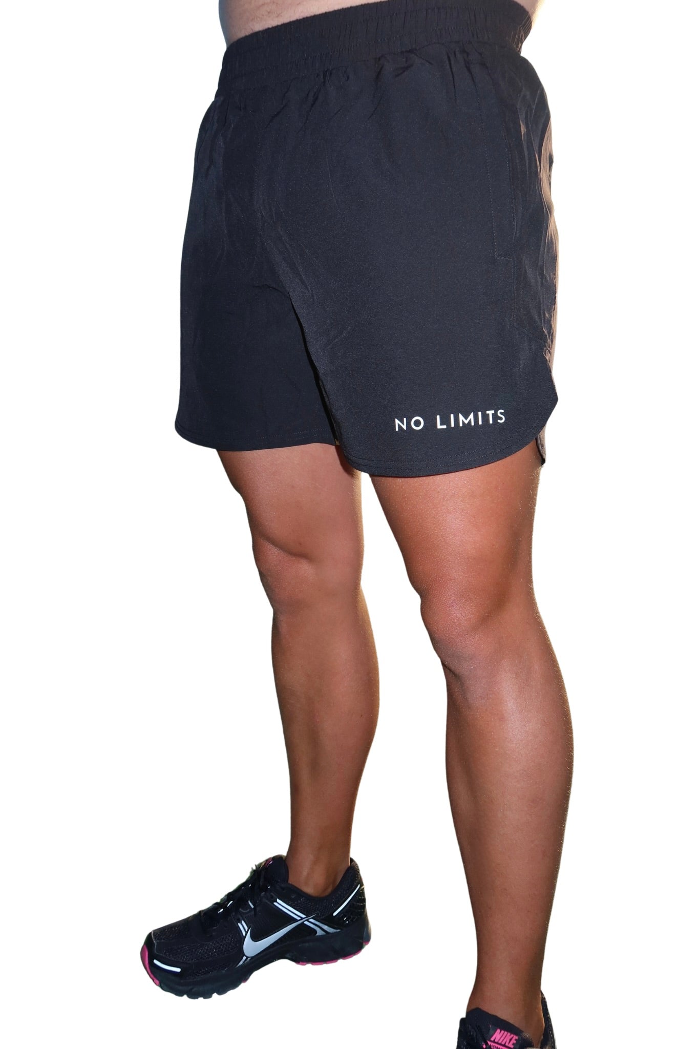 Pro Performance Shorts